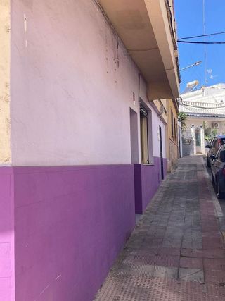 Local comercial en alquiler en Oromana en Alcalá de Guadaira