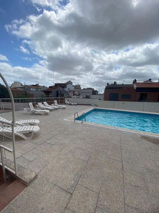 Piso en venta en Centre en Sant Boi de Llobregat