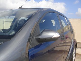 smart forfour 2006