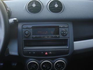 smart forfour 2006