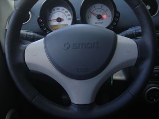 smart forfour 2006