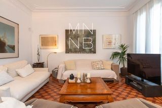 Piso en venta en La Dreta de l'Eixample en Barcelona