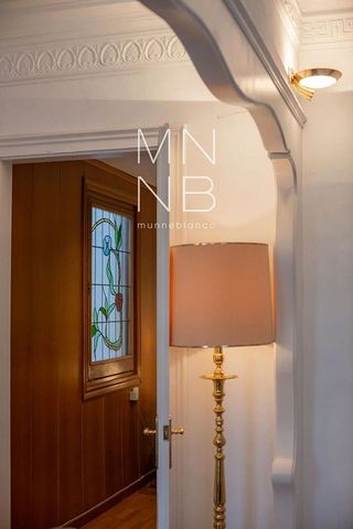 Piso en venta en La Dreta de l'Eixample en Barcelona