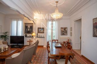 Piso en venta en La Dreta de l'Eixample en Barcelona