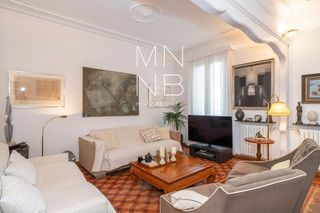 Piso en venta en La Dreta de l'Eixample en Barcelona