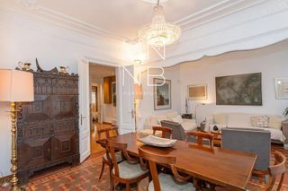Piso en venta en La Dreta de l'Eixample en Barcelona