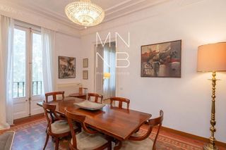 Piso en venta en La Dreta de l'Eixample en Barcelona