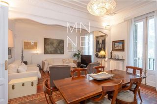 Piso en venta en La Dreta de l'Eixample en Barcelona