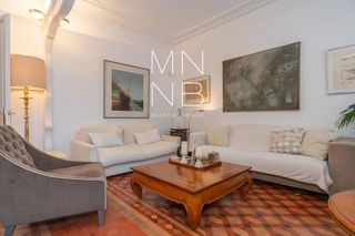 Piso en venta en La Dreta de l'Eixample en Barcelona