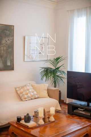 Piso en venta en La Dreta de l'Eixample en Barcelona
