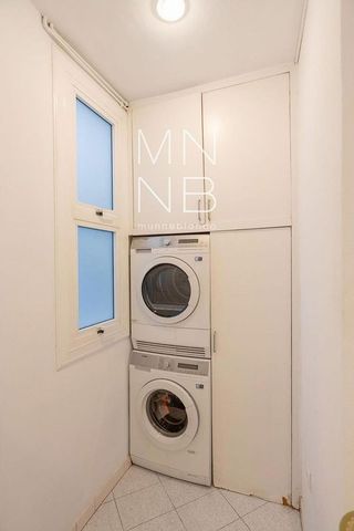 Piso en venta en La Dreta de l'Eixample en Barcelona