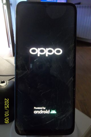 OPPO A54s 128GB Dual SIM - Per Ricambi