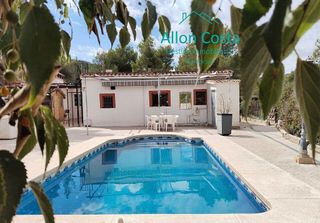 Casa rural en venta en Orxeta