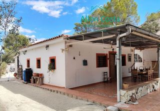 Casa rural en venta en Orxeta