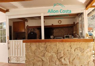Casa rural en venta en Orxeta