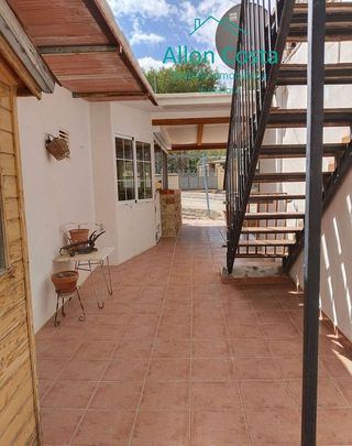 Casa rural en venta en Orxeta