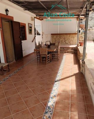 Casa rural en venta en Orxeta