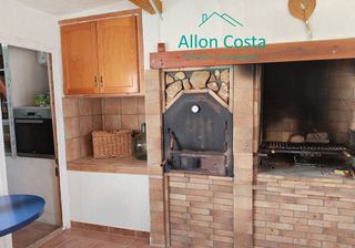 Casa rural en venta en Orxeta