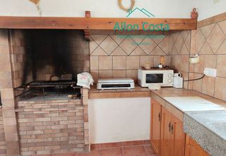 Casa rural en venta en Orxeta