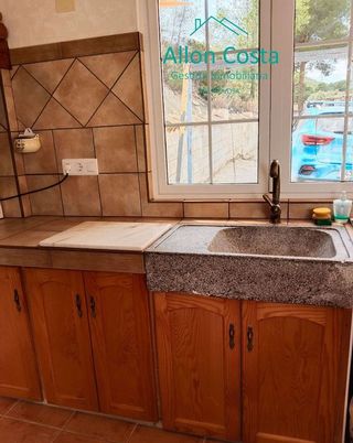 Casa rural en venta en Orxeta