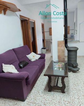 Casa rural en venta en Orxeta