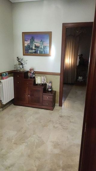 Casa adosada en venta en Tomelloso