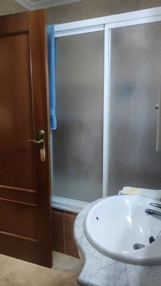 Casa adosada en venta en Tomelloso