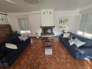 Chalet en venta en Elviria en Marbella