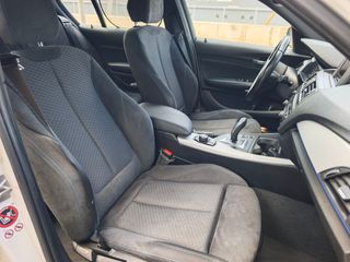 BMW 116d Automático M Sport 2016 NACIONAL