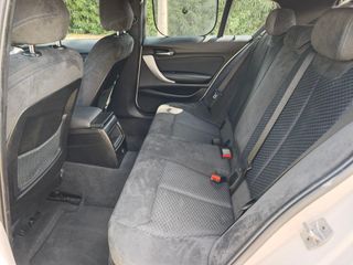 BMW 116d Automático M Sport 2016 NACIONAL