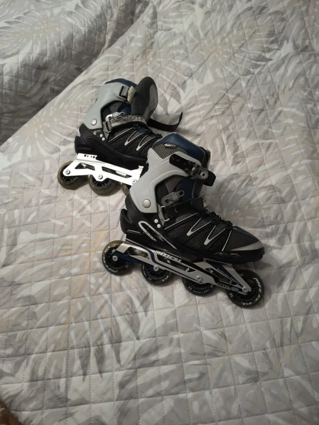Patines en línea Mitical Talla 44
