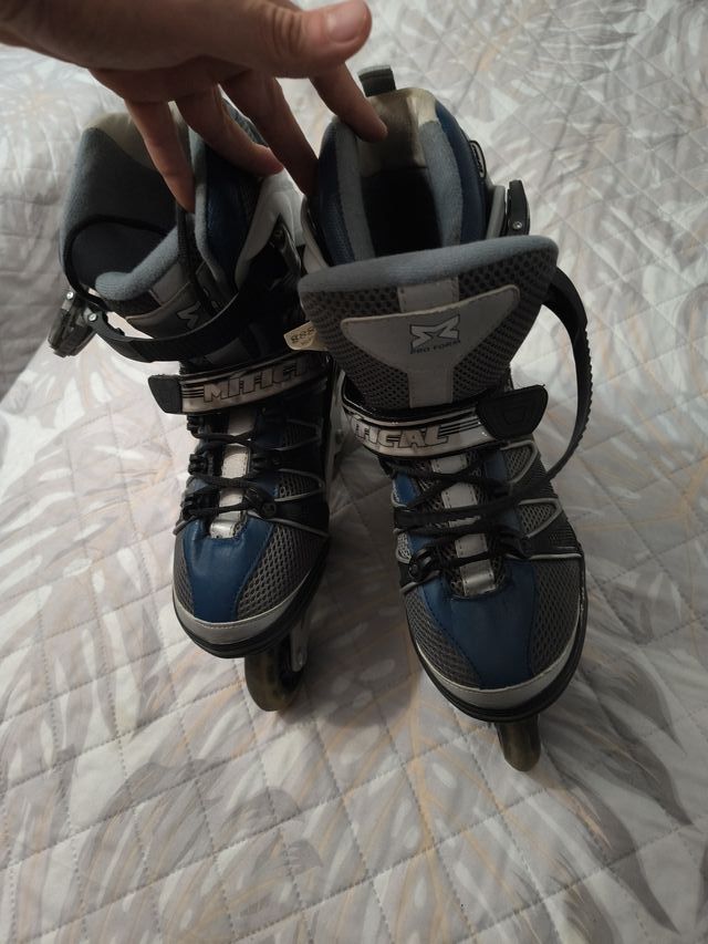Patines en línea Mitical Talla 44