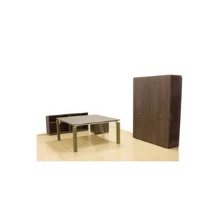 Mesa de despacho Permasa Agora Madrid