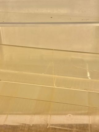 Nevera Kunft blanca