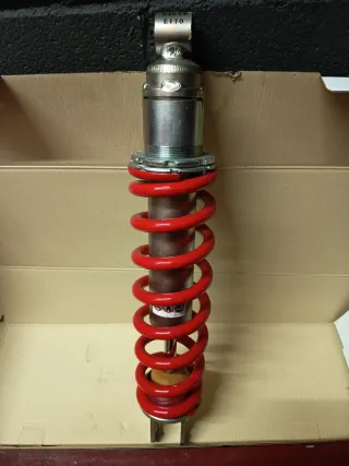 Amortiguador Trasero Honda CRF 300 L/Rally