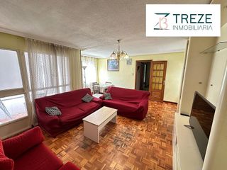 Piso en venta en Santo Domingo - La Estación en Aranda de Duero