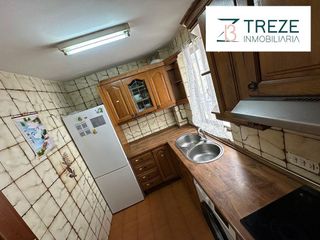 Piso en venta en Santo Domingo - La Estación en Aranda de Duero