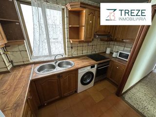 Piso en venta en Santo Domingo - La Estación en Aranda de Duero