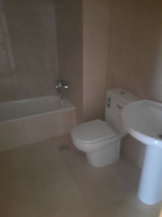 Piso en venta en Zona Alta en Ponferrada