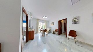 Piso en venta en La Paz en Alcalá de Guadaira