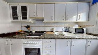 Piso en venta en La Paz en Alcalá de Guadaira