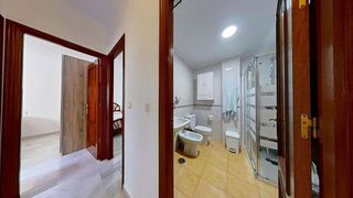 Piso en venta en La Paz en Alcalá de Guadaira