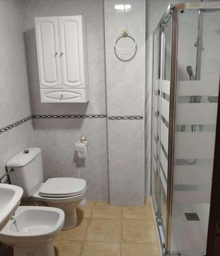 Piso en venta en La Paz en Alcalá de Guadaira
