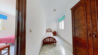Piso en venta en La Paz en Alcalá de Guadaira