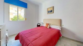 Piso en venta en La Paz en Alcalá de Guadaira