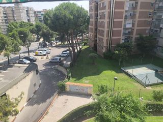 Piso en venta en Zarzaquemada en Leganés