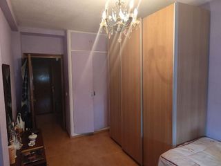 Piso en venta en Zarzaquemada en Leganés