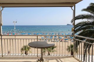 Piso en venta en Playa de Levante en Benidorm