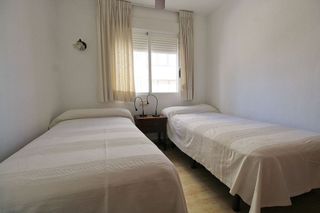 Piso en venta en Playa de Levante en Benidorm