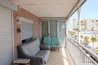 Piso en venta en Playa de Levante en Benidorm